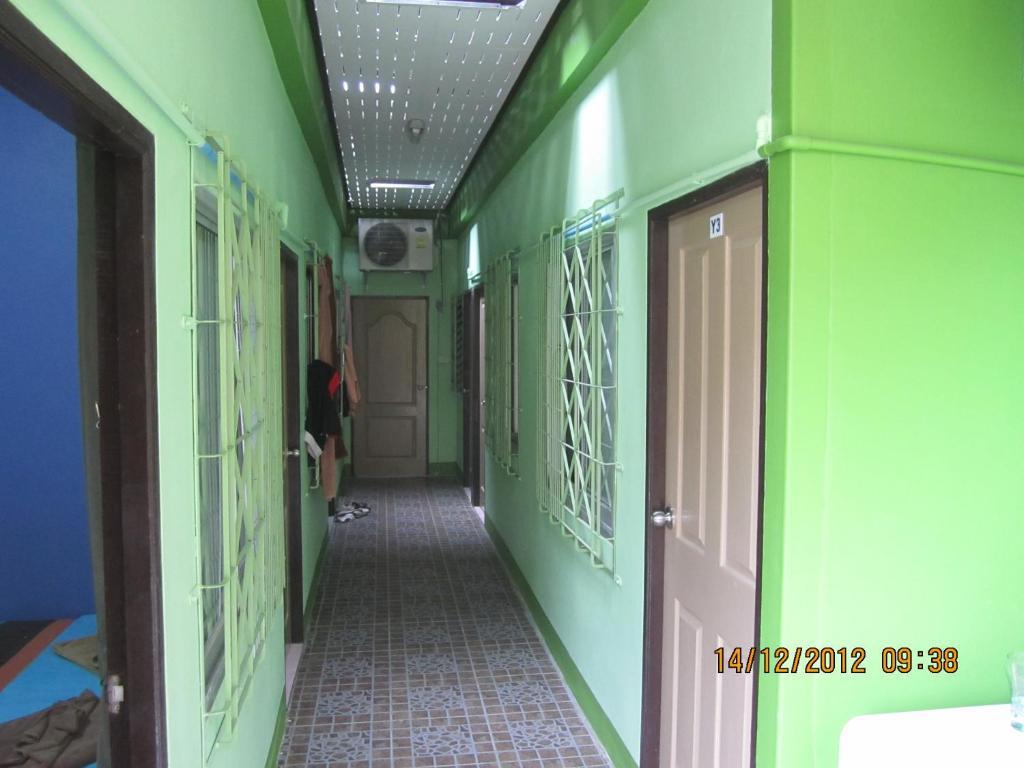 Popeye Guesthouse Ao Nang Phòng bức ảnh