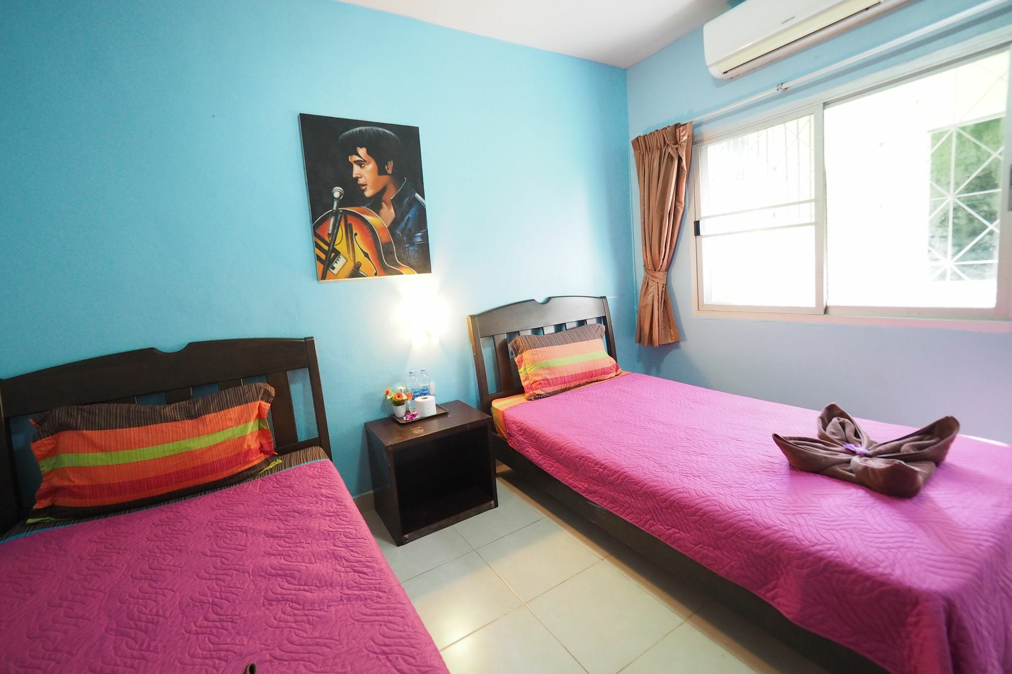 Popeye Guesthouse Ao Nang Ngoại thất bức ảnh