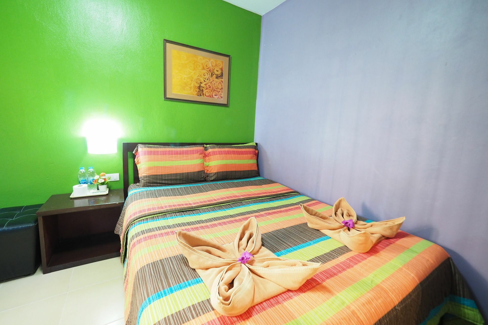 Popeye Guesthouse Ao Nang Ngoại thất bức ảnh