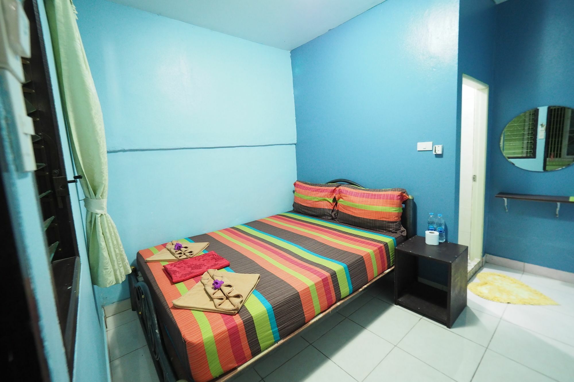 Popeye Guesthouse Ao Nang Ngoại thất bức ảnh